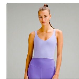 Lululemon Align Tank Size 6